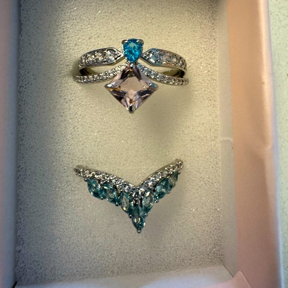 BP REIGN RING SIZE 9 - Picture 2 of 4